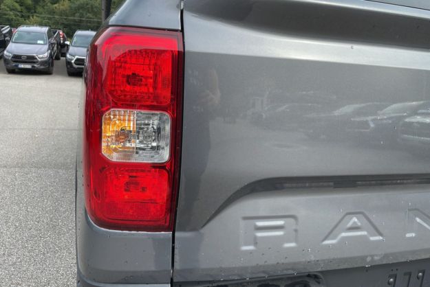 FORD RANGER 2.0 TDCI 170 BVM6 XLT SUPERCAB