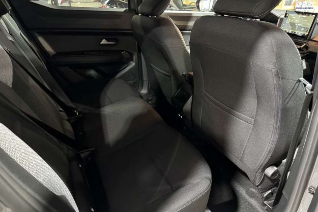 DACIA DUSTER ECO-G 120 JOURNEY PLUS