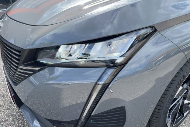 PEUGEOT 308 HYBRID 145 E-DSC6 ALLURE PLUS