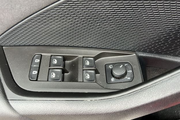 SKODA OCTAVIA 2.0 TDI 200 4DRIVE DSG7