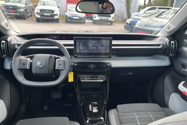 CITROEN C3 E-C3 MAX 113 BATTERIE CONFORT 44KW