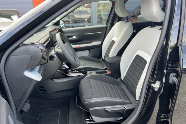 CITROEN C3 E-C3 MAX 113 BATTERIE CONFORT 44KW