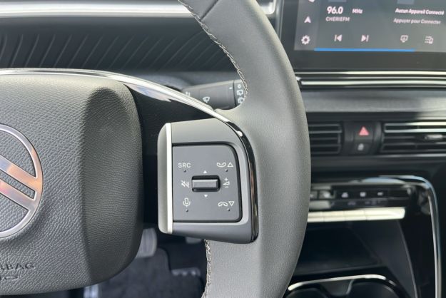 CITROEN C3 E-C3 MAX 113 BATTERIE CONFORT 44KW