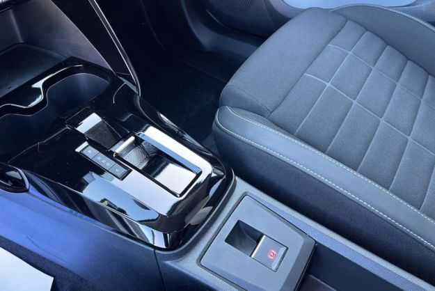 CITROEN C3 E-C3 MAX 113 BATTERIE CONFORT 44KW