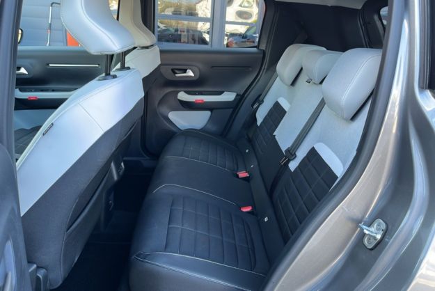 CITROEN C3 E-C3 MAX 113 BATTERIE CONFORT 44KW