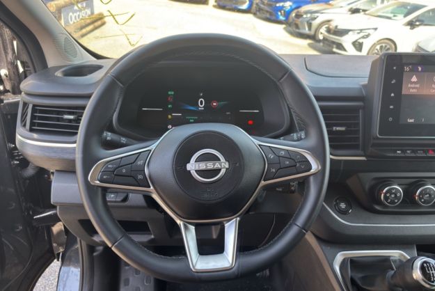 NISSAN PRIMASTAR 2.0 DCI 150 TEKNA L2H1 9PL