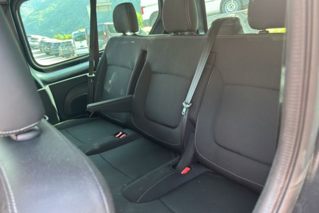 NISSAN PRIMASTAR 2.0 DCI 150 TEKNA L2H1 9PL