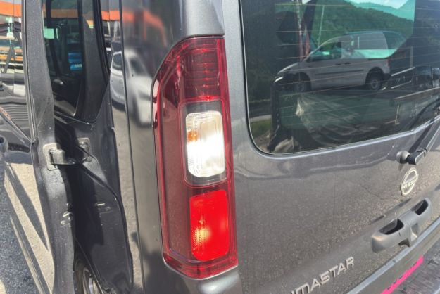 NISSAN PRIMASTAR 2.0 DCI 150 TEKNA L2H1 9PL