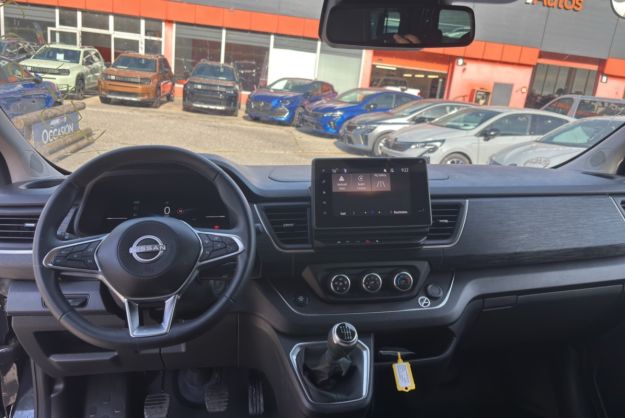 NISSAN PRIMASTAR 2.0 DCI 150 TEKNA L2H1 9PL