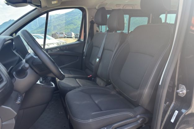 NISSAN PRIMASTAR 2.0 DCI 150 TEKNA L2H1 9PL