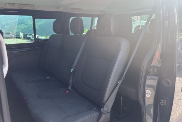 NISSAN PRIMASTAR 2.0 DCI 150 TEKNA L2H1 9PL