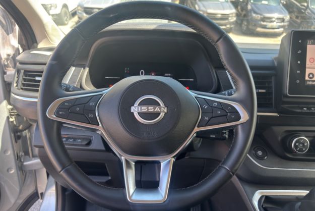 NISSAN PRIMASTAR 2.0 DCI 150 TEKNA L1H1 8PL