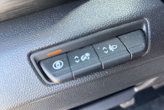 NISSAN PRIMASTAR 2.0 DCI 150 TEKNA L1H1 8PL