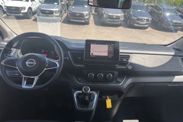NISSAN PRIMASTAR 2.0 DCI 150 TEKNA L1H1 8PL