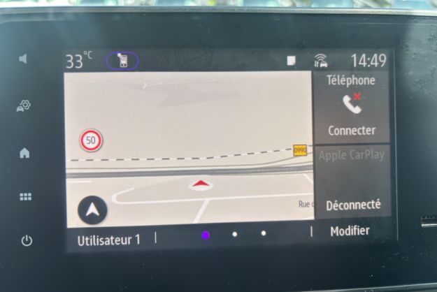 NISSAN PRIMASTAR 2.0 DCI 150 TEKNA L1H1 8PL