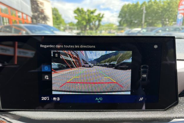 RENAULT CLIO 6 TCE 115 EDC TECHNO