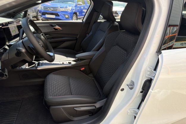RENAULT CLIO 6 TCE 115 EDC TECHNO