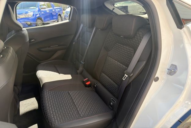 RENAULT CLIO 6 TCE 115 EDC TECHNO