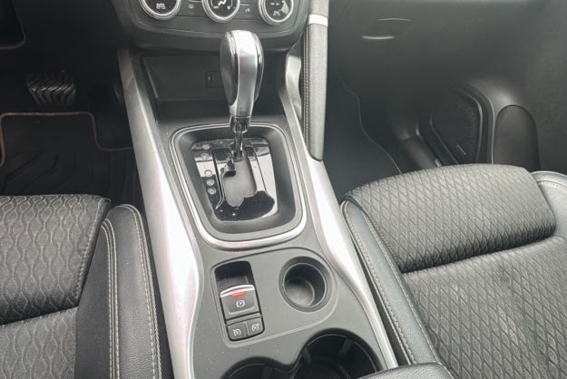 RENAULT KADJAR TCE 160 EDC BOSE