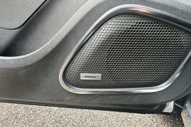 RENAULT KADJAR TCE 160 EDC BOSE