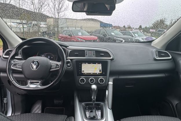 RENAULT KADJAR TCE 160 EDC BOSE