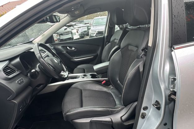 RENAULT KADJAR TCE 160 EDC BOSE