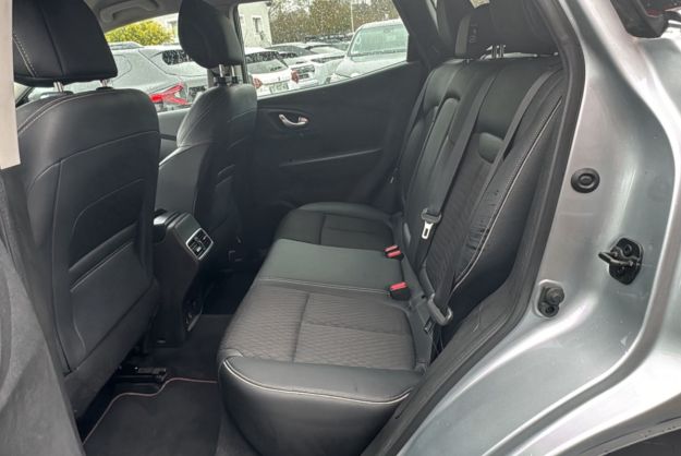 RENAULT KADJAR TCE 160 EDC BOSE