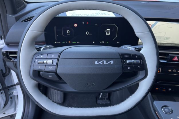 KIA SPORTAGE 1.6 T-GDI HEV 239 GT TOIT PANO