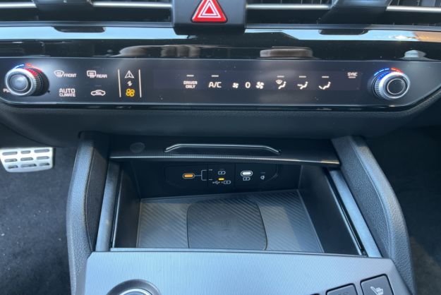 KIA SPORTAGE 1.6 T-GDI HEV 239 GT TOIT PANO