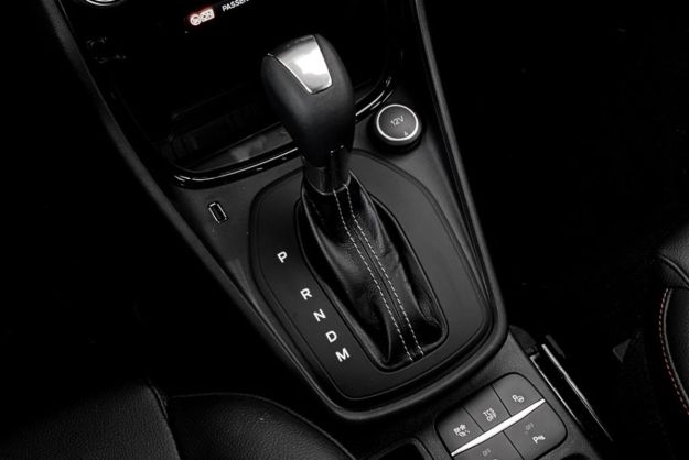 FORD PUMA ST LINE 155 BVA