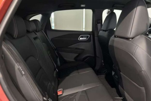 NISSAN QASHQAI E-POWER 205 N-DESIGN TPANO