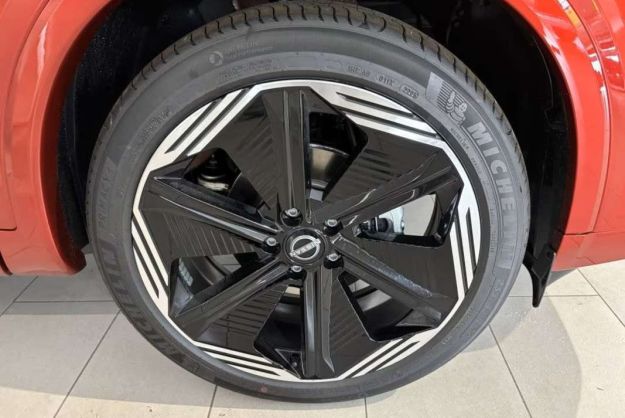 NISSAN QASHQAI E-POWER 205 N-DESIGN TPANO