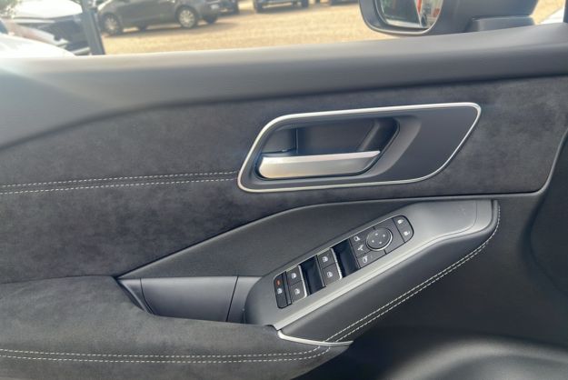 NISSAN QASHQAI E-POWER 205 N-DESIGN TPANO