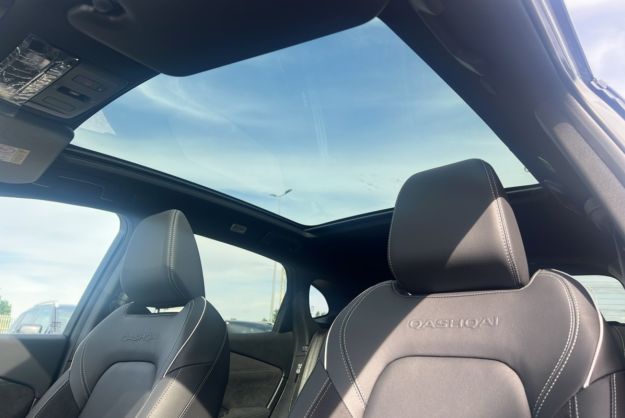 NISSAN QASHQAI E-POWER 205 N-DESIGN TPANO