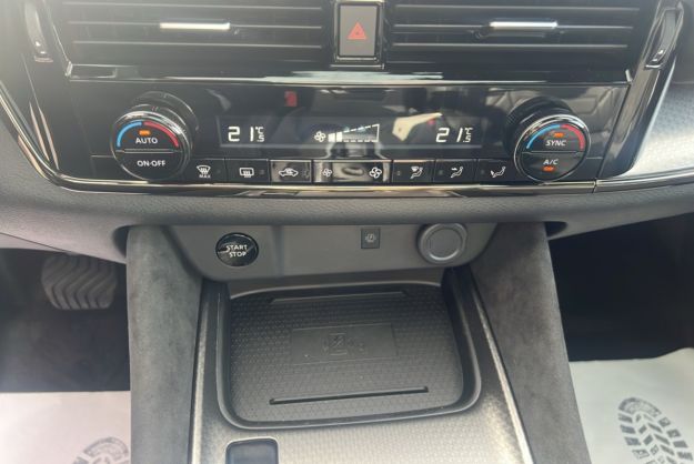 NISSAN QASHQAI E-POWER 205 N-DESIGN TPANO