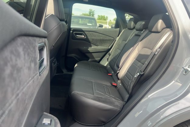 NISSAN QASHQAI E-POWER 205 N-DESIGN TPANO