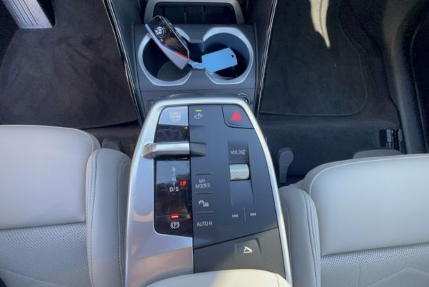 BMW X1 XDRIVE 20D 163 M SPORT