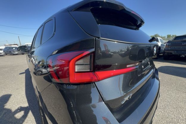 BMW X1 XDRIVE 20D 163 M SPORT