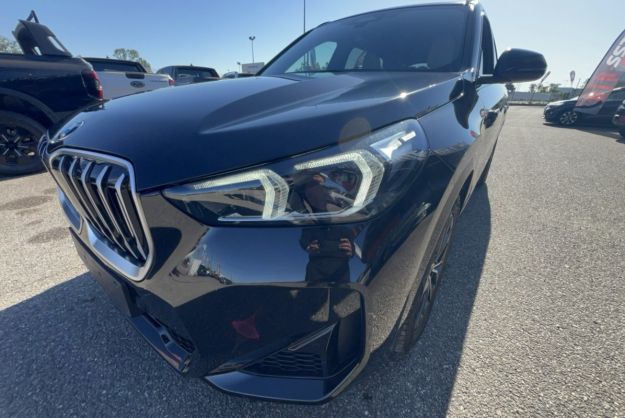 BMW X1 XDRIVE 20D 163 M SPORT