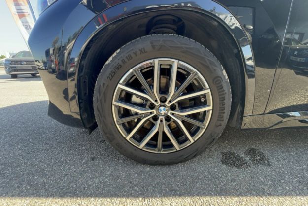 BMW X1 XDRIVE 20D 163 M SPORT