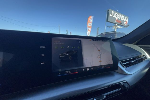 BMW X1 XDRIVE 20D 163 M SPORT