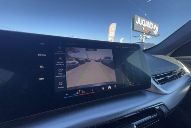 BMW X1 XDRIVE 20D 163 M SPORT