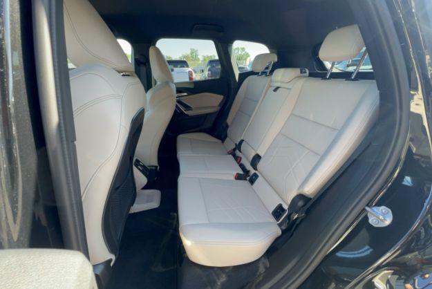 BMW X1 XDRIVE 20D 163 M SPORT