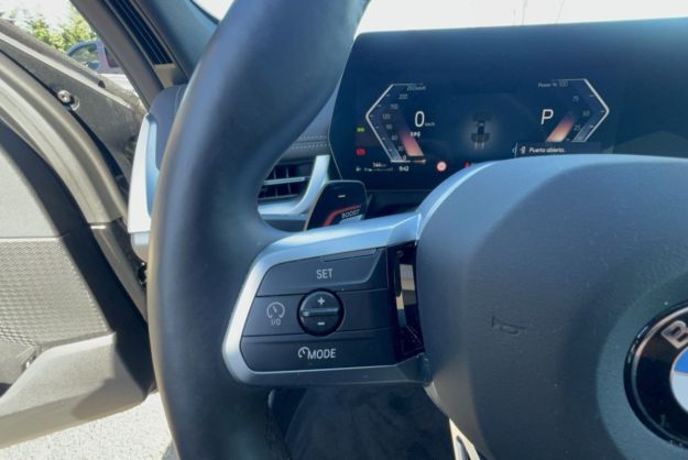 BMW X1 XDRIVE 20D 163 M SPORT