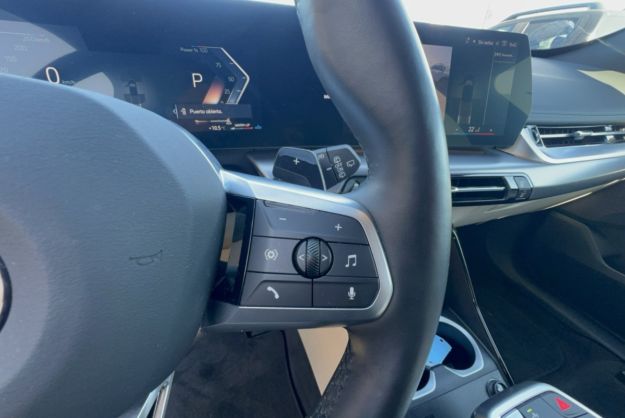 BMW X1 XDRIVE 20D 163 M SPORT