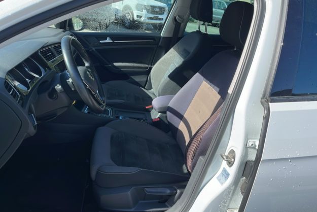 VOLKSWAGEN GOLF 2.0 TDI 150 DSG CARAT R-LINE