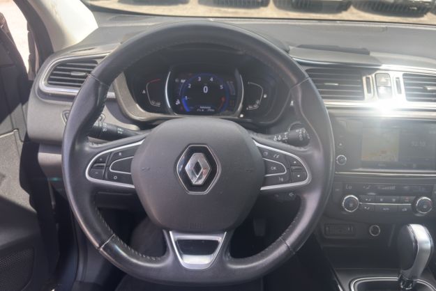 RENAULT KADJAR 1.2 TCE 130