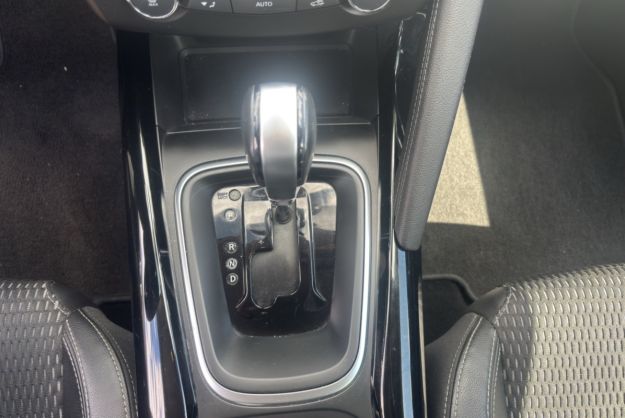 RENAULT KADJAR 1.2 TCE 130