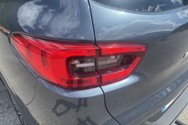 RENAULT KADJAR 1.2 TCE 130