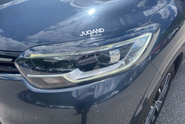 RENAULT KADJAR 1.2 TCE 130